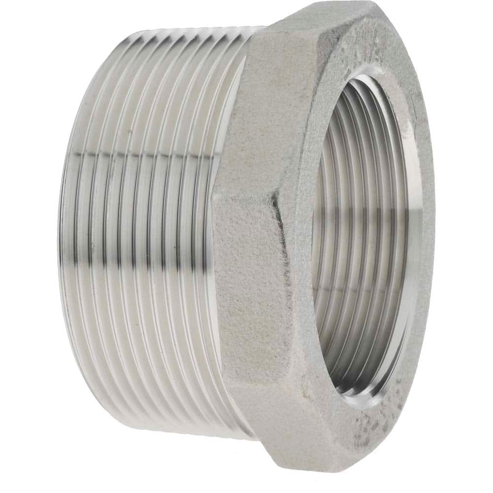 Pipe Bushing: 2 x 1-1/2