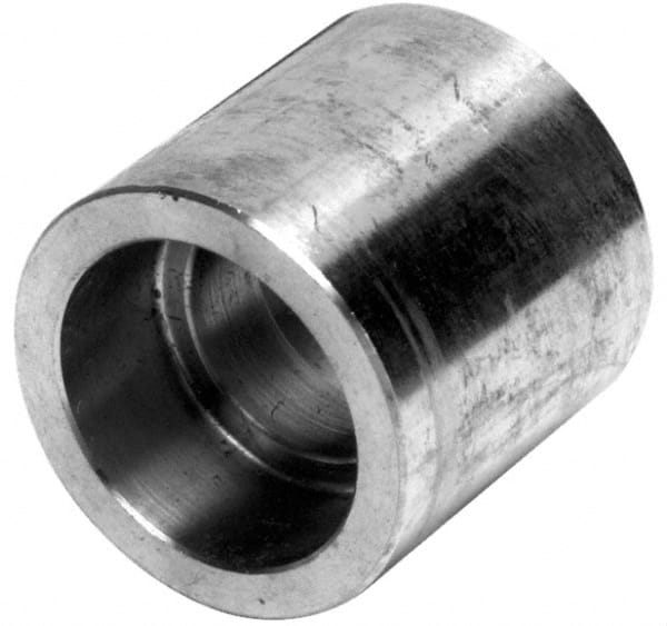 Pipe Coupling: 1/4