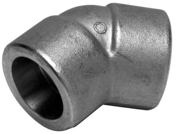 Pipe 45 ° MPN:SWM602-08