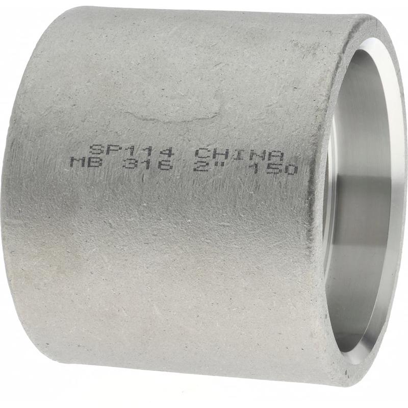 Pipe Coupling: 2