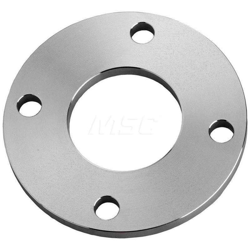 Stainless Steel Pipe Flanges MPN:AC460L-40