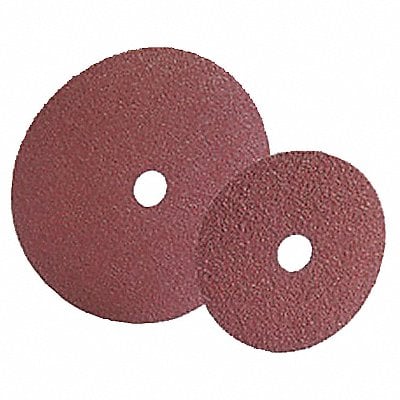 Fiber Disc 4-1/2x7/8in 36G PK25 MPN:66623355602