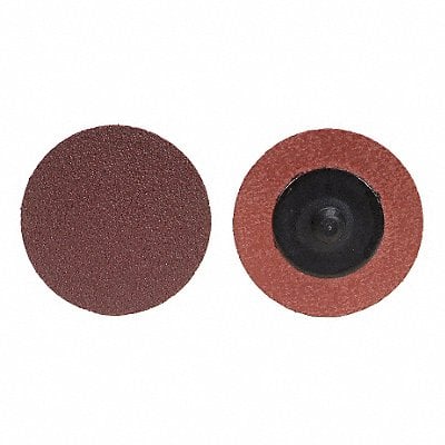 J0841 Quick-Change Sand Disc 3 in Dia TR PK50 MPN:69957399721