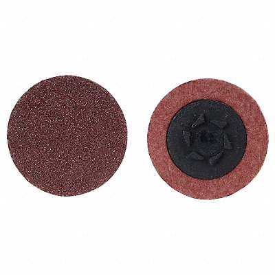 Quick-Change Sand Disc 2 in Dia TP PK100 MPN:69957399777