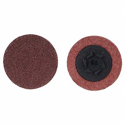 Quick-Change Sand Disc 3 in Dia TP PK50 MPN:69957399785