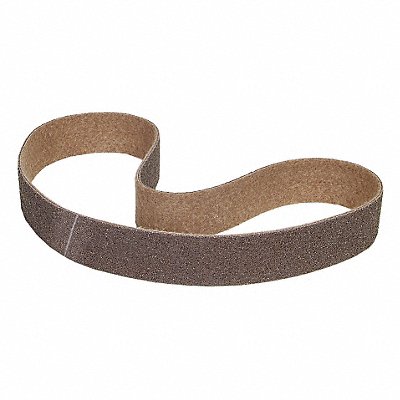 Sanding Belt 6In W x 48In L 80Grit MPN:08834194057