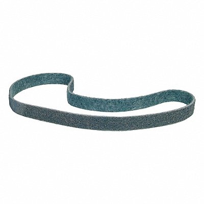 Sanding Belt 3/4In W x 18In L 360Grit MPN:66623333514