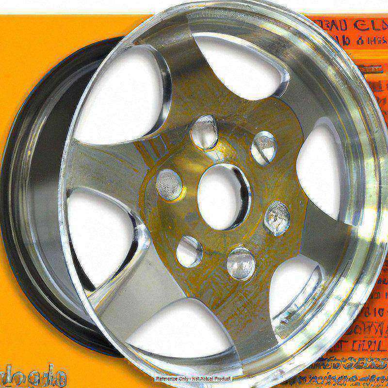 Micro-Mini Flap Wheel 1-3/16 x3/8 x1/8 MPN:8834137512