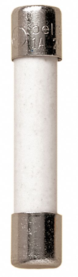 Fuse 2-1/2A Ceramic GAB Series PK5 MPN:GAB2-1/2