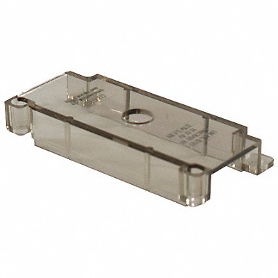 Optional Touch Safe Cover 66-67 Series MPN:08570