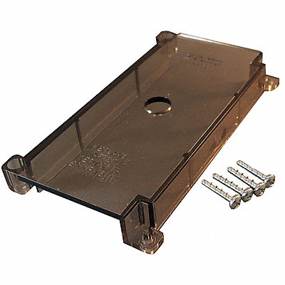 Optional Touch Safe Cover 68-69 Series MPN:08590