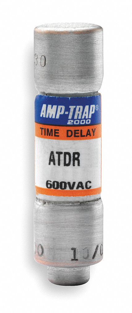 Fuse Class CC 1A ATDR Series MPN:ATDR1