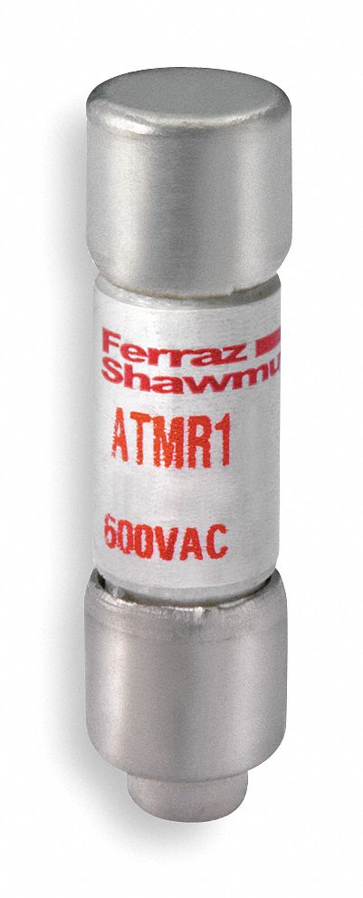 Fuse Class CC 1A ATMR Series MPN:ATMR1