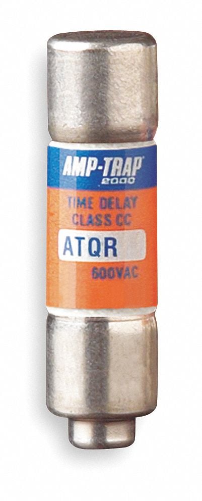 Fuse Class CC 1A ATQR Series MPN:ATQR1