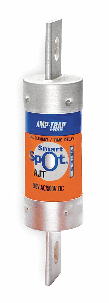 Fuse Class J 200A AJT Series MPN:AJT200