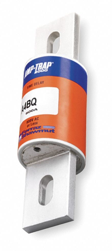 Fuse Class L 700A A4BQ Series MPN:A4BQ700