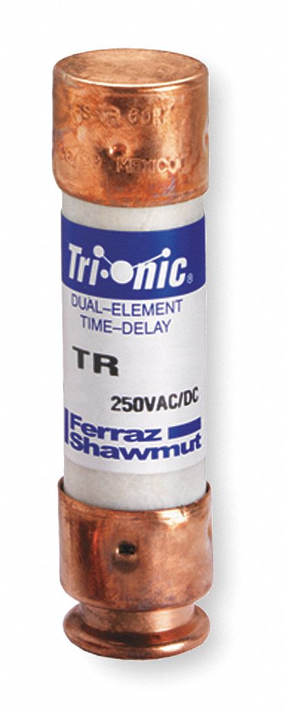 Fuse Class RK5 35A TR-R Series MPN:TR35R