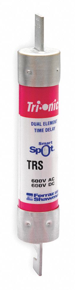 Fuse Class RK5 175A TRS-RID Series MPN:TRS175RID