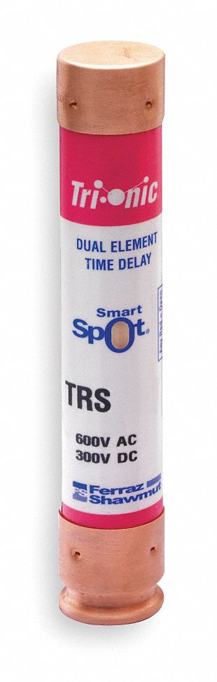 Fuse Class RK5 35A TRS-RID Series MPN:TRS35RID