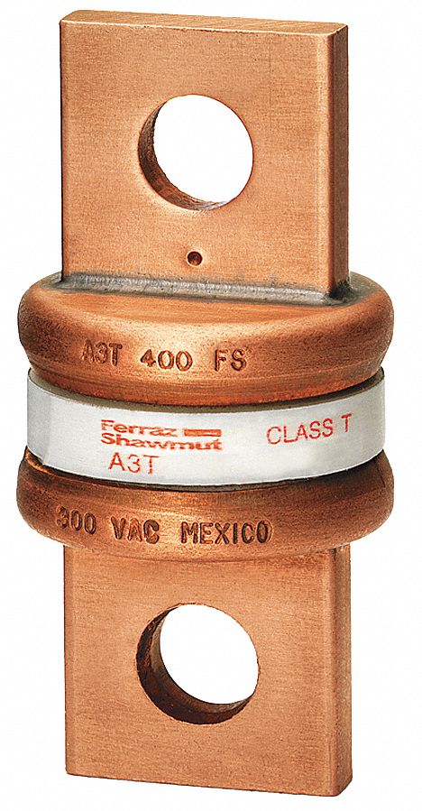 Fuse Class T 225A A3T Series MPN:A3T225