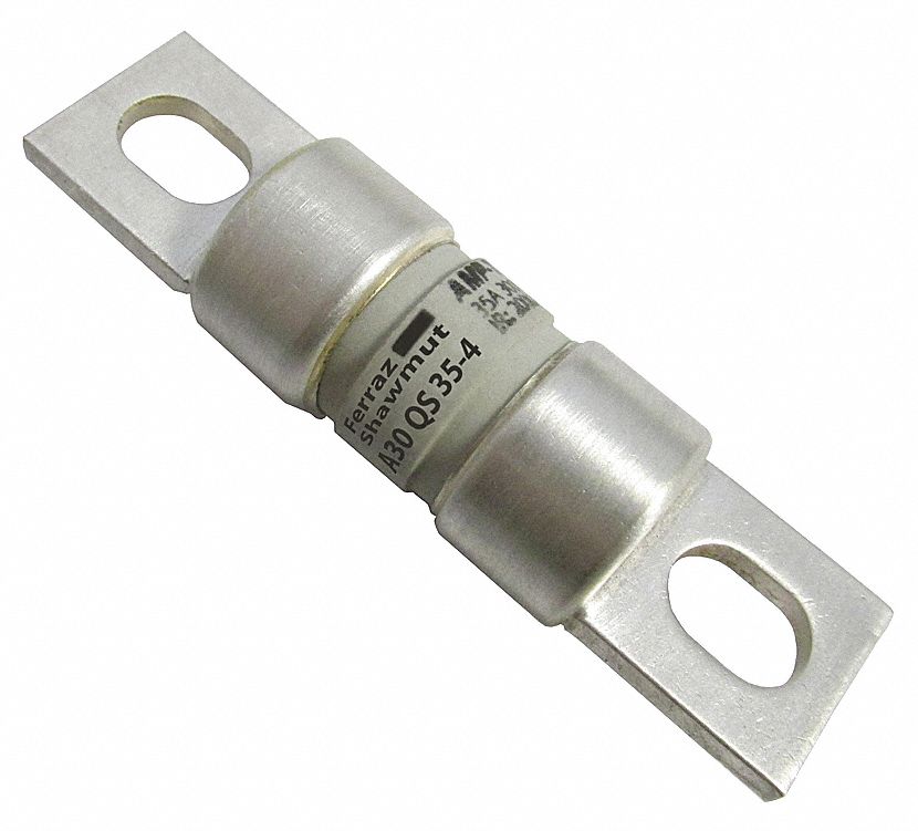 Semiconductor Fuse 10A A30QS 300VAC MPN:A30QS10-1