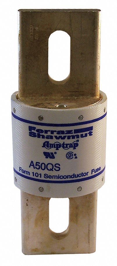 Semiconductor Fuse 700A A50QS 500VAC MPN:A50QS700-4