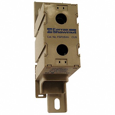 Power Distr Block Al 1500V DC MPN:FSPDB4A