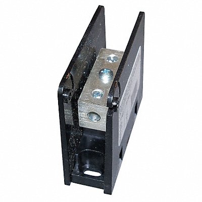 Power Distr Block Al/Cu 1000V AC/DC MPN:MPDB63101