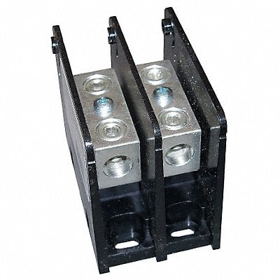 Power Distr Block Al 1000V AC/DC MPN:MPDB63152