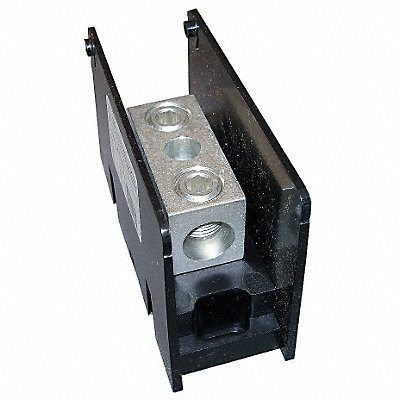 Power Distr Block Al 1000V AC/DC MPN:MPDB67001