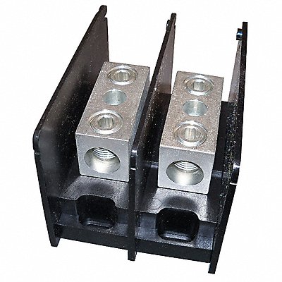 Power Distr Block Al 1000V AC/DC MPN:MPDB67002