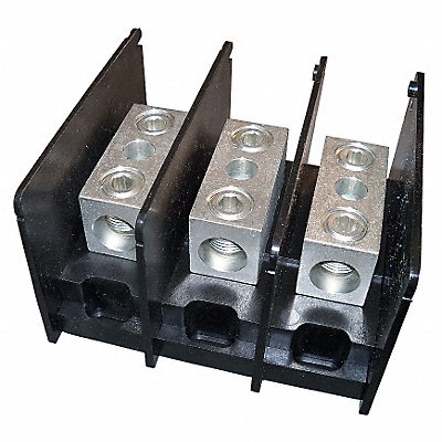 Power Distr Block Al 1000V AC/DC MPN:MPDB67003