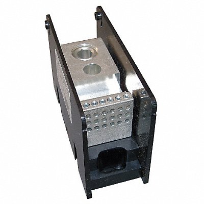 Power Distr Block Al 1000V AC/DC MPN:MPDB67491