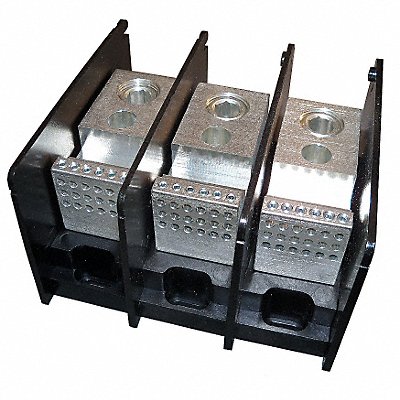 Power Distr Block Al 1000V AC/DC MPN:MPDB67493