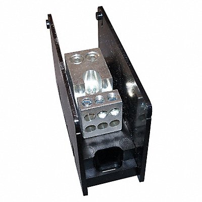 Power Distr Block Al 1000V AC/DC MPN:MPDB67511