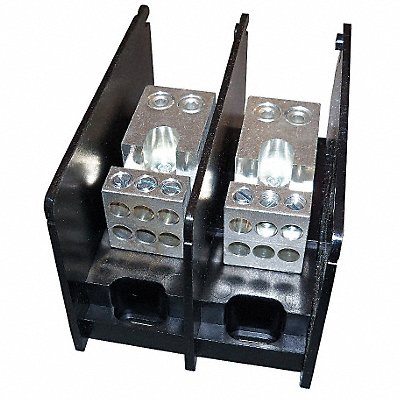 Power Distr Block Al 1000V AC/DC MPN:MPDB67512