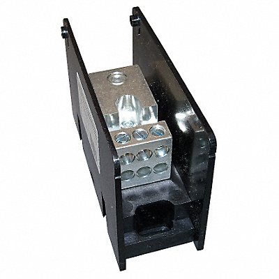 Power Distr Block Al 1000V AC/DC MPN:MPDB67561