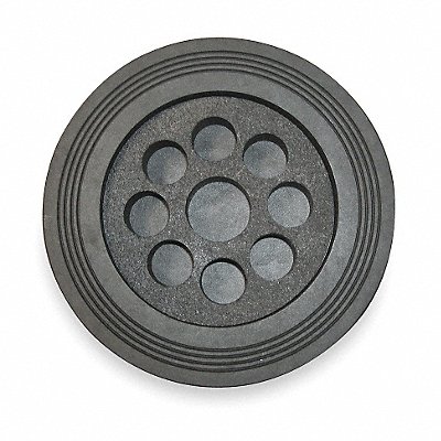 Rupture Disc Graphite 2 In 100 PSIG MPN:S3-02-100