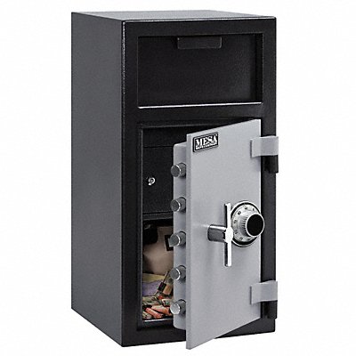 Cash Depository Safe 1.3 cu ft. MPN:MFL2714CILK