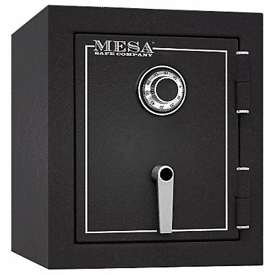 Burglar and Fire Safe 1.7 cu ft MPN:MBF1512C