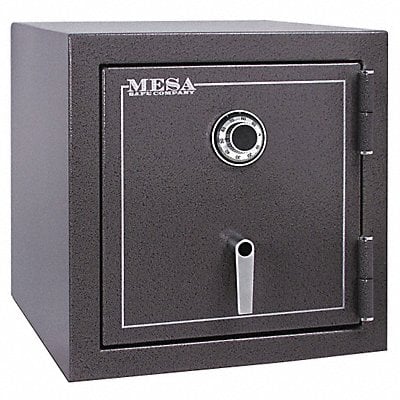 Burglar and Fire Safe 3.34 cu ft MPN:MBF2020C