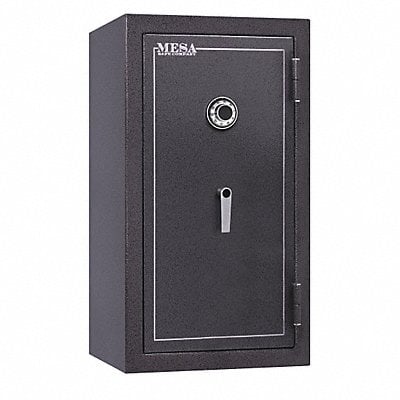 Burglar and Fire Safe 6.4 cu ft MPN:MBF3820C