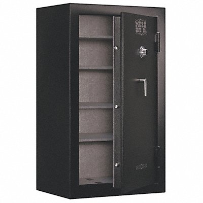 Example of GoVets Gun Safes category
