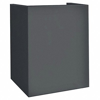 Hotel/Residential Safe Pedstl 2.8 cu ft MPN:MP916-BLK