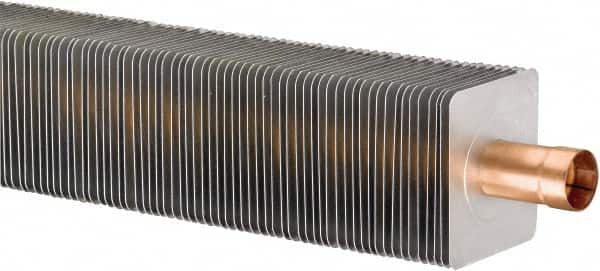 Hydronic Baseboard Heating MPN:C1435-0200