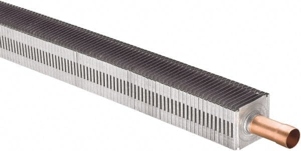 Hydronic Baseboard Heating MPN:E-750-2