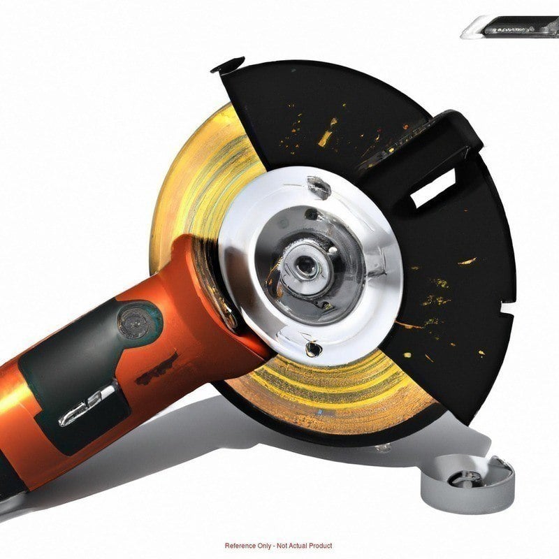 Cup Wheel Guard For Angle Grinders MPN:655174000