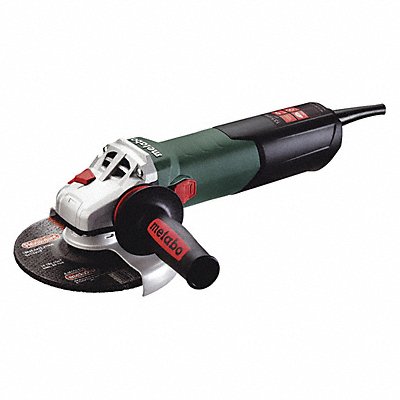 Angle Grinder 14 A Barrel Grip 5.7 lb MPN:WE 15-150 QUICK