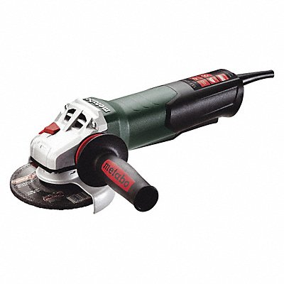 Angle Grinder 14 A Barrel Grip 5.5 lb MPN:WEP 15-125 QUICK