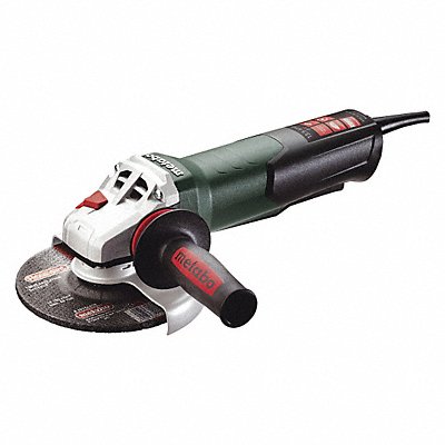 Angle Grinder 13.5 A Barrel Grip 5.7 lb MPN:WEP 15-150 QUICK